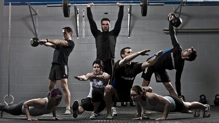 CIRCUIT Training®