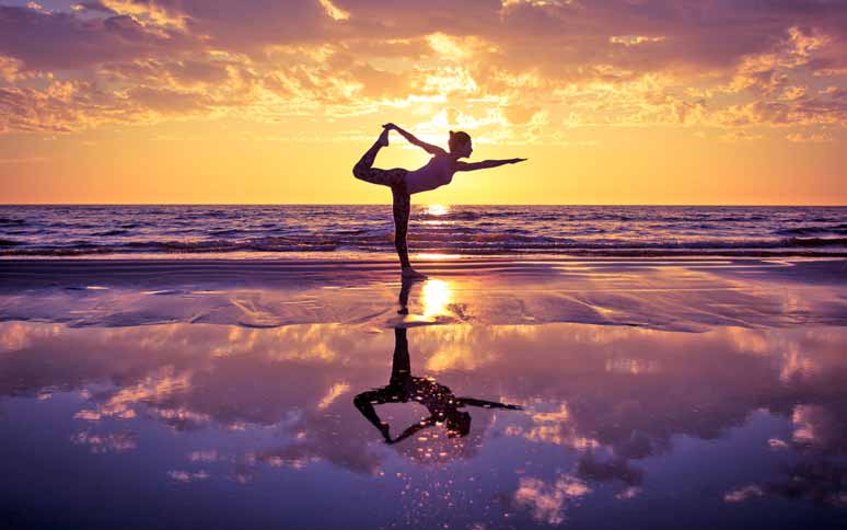 YOGA®