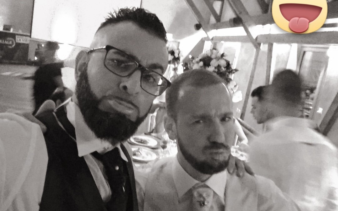 Mariage Giselda et Vicenzo (4)