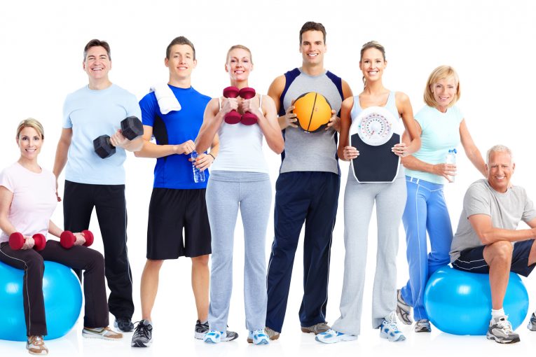 Gym Tonique®