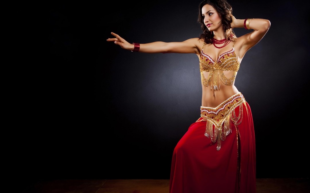 Danse Orientale