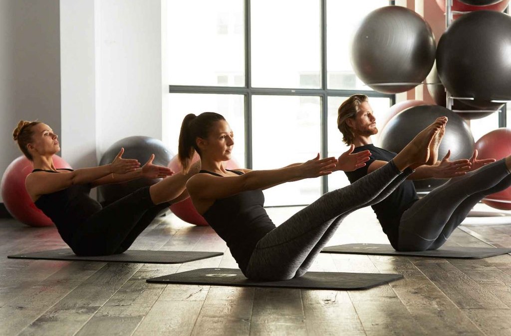 Pilates®