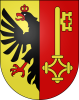 blason-genève