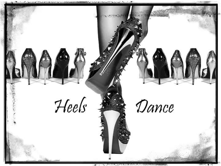 Heels Dance / Danse sur talons